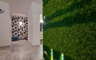 Apartament 3 camere, parter, cu grădină proprie, Green Park, Tătărași, Iași - Poză 13
