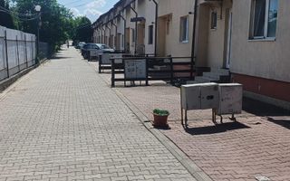 Casa/Vilă de vânzare Str Morii/Suceava - Poză 1