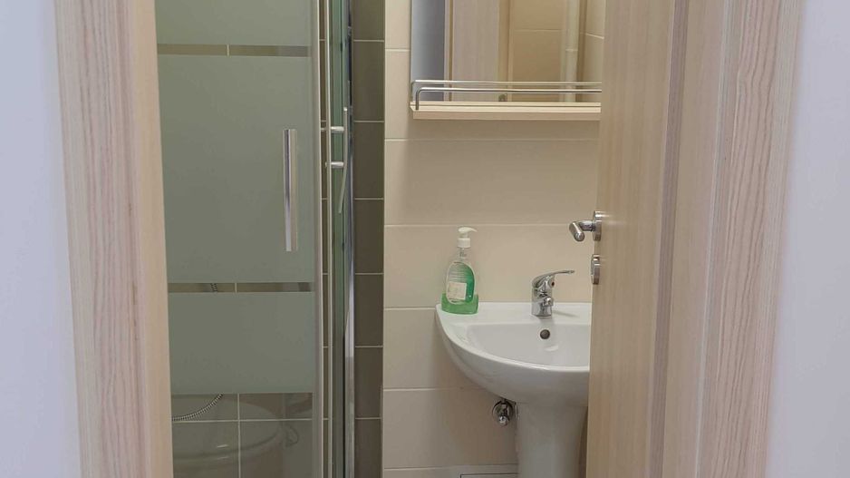 Apartament Stefan cel Mare cu Dorobanti (proprietar) - Poză 6