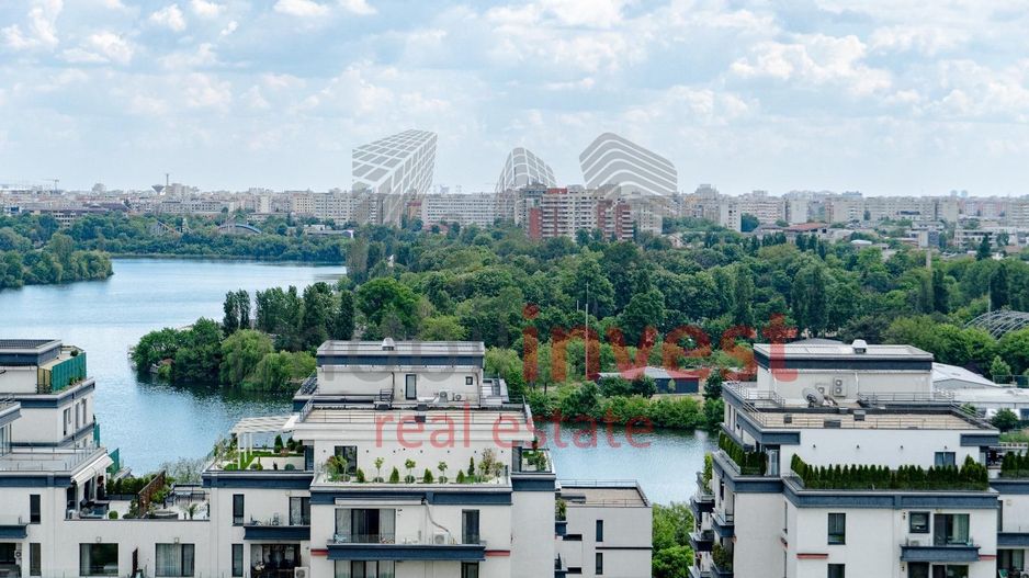 Apartament 2 Camere în complexul BHB Avenue - Poză 1