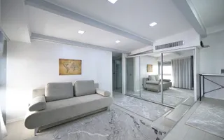 Penthouse Asmita Gardens | terasa 99 mp | Splaiul Unirii - Poză 26