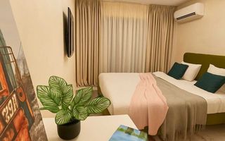 Apartament 3 camere lux – Herăstrău, ansamblu exclusivist, Parcului 20 - Poză 3