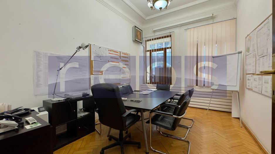 SPATIU COMERCIAL | VICTORIEI | CISMIGIU - Poză 16