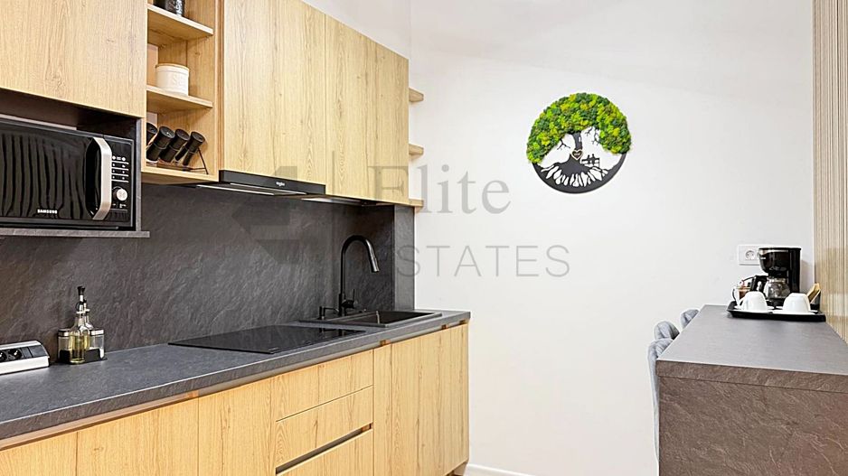 Apartament modern 2 camere Complexul Thermalis 2 Residence - Poză 4