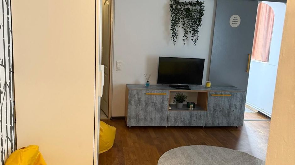 Garsoniera Universitate-Cismigiu - Poză 5