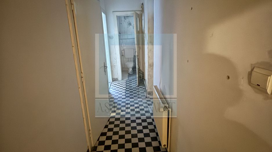 Apartament 4 camere, 120 mp utili-zona Centrul Istoric - Poză 11