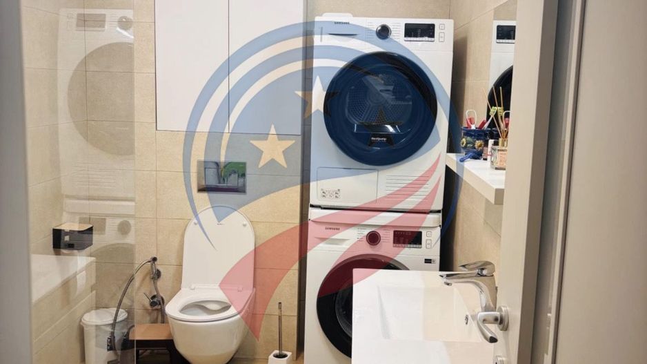 Duplex modern George Enescu - Poză 7