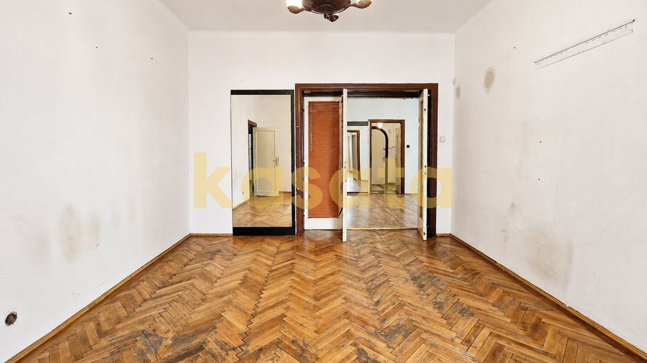 Apartament 4 camere de vanzare | Piata Romana - ASE | 107mp utili - Poză 8