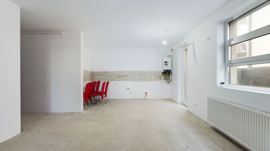 Apartament nou cu 2 camere în Westfield - Poză 5