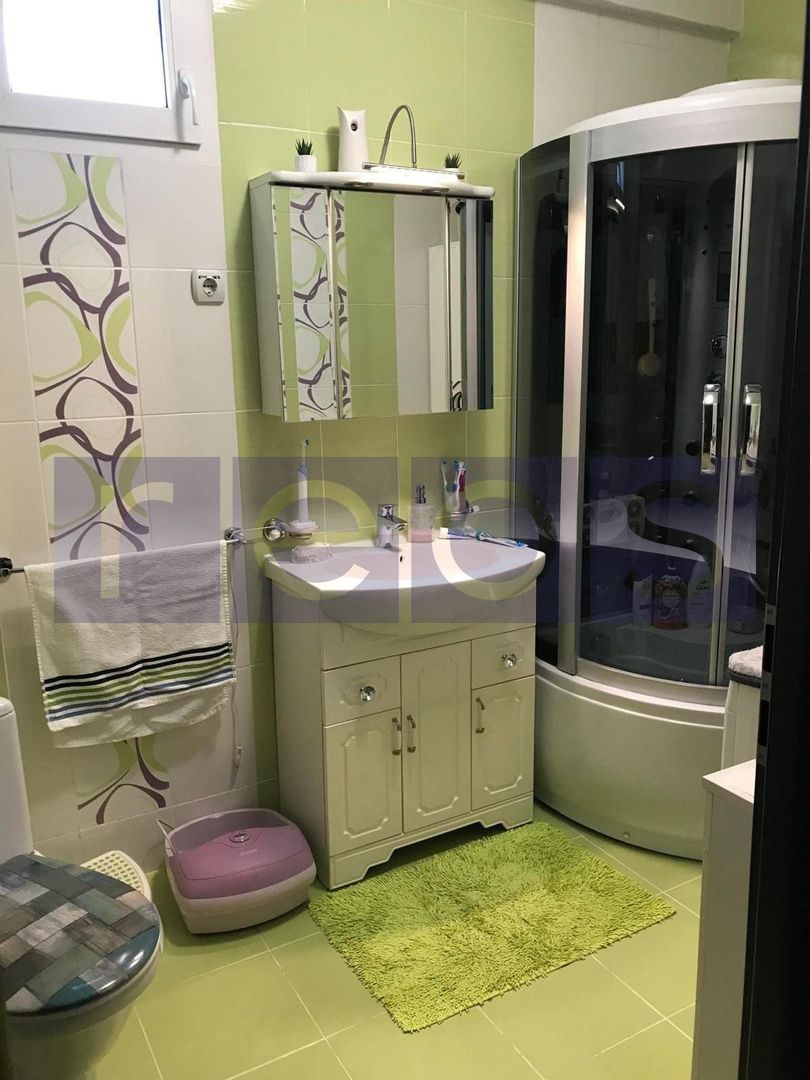 APARTAMENT DE VÂNZARE | 3 CAMERE | ZONA CASA PRESEI LIBERĂ - Poză 14