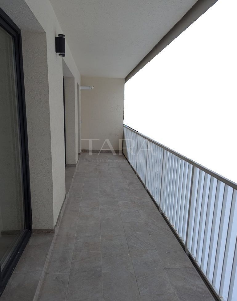 Apartament nou finisat complet, Florești, zona Eroilor - Poză 14