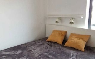 GARSONIERA - PIATA MUNCII, CENTRALA PROPRIE, BUCATARIE INCHISA, MODERN - Poză 2