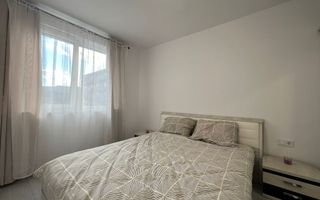 Apartament de 2 camere, 47mp, parcare subterana, Beta Residence - Poză 1