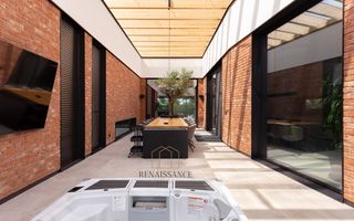 Dumbravita Vila 5 Camere | Mobilata si Utilata Lux | 1079mp Teren - Poză 6