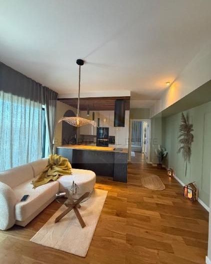 Apartament 2 camere de închiriat – One Cotroceni Park, loc de parcare subteran - Poză 16