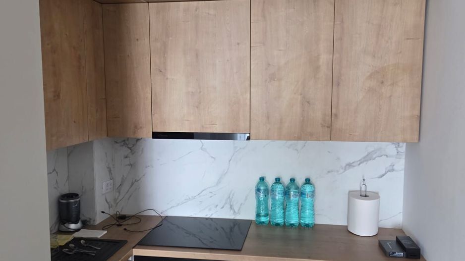 Apartament 2 camere – Central Park – Etaj 6 – 53 mp - Poză 8