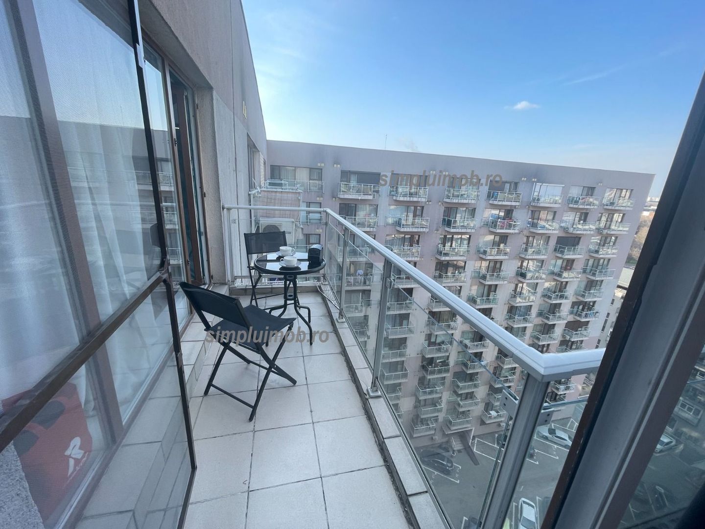 Titan 3 Camere Modern - Poză 13
