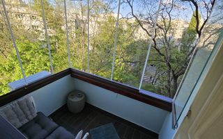Garsoniera renovata, gata de mutare, Lujerului, Militari - Poză 4