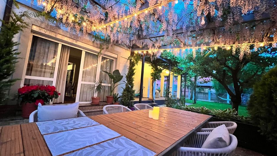 Vila 7 camere I Pipera - Poză 30