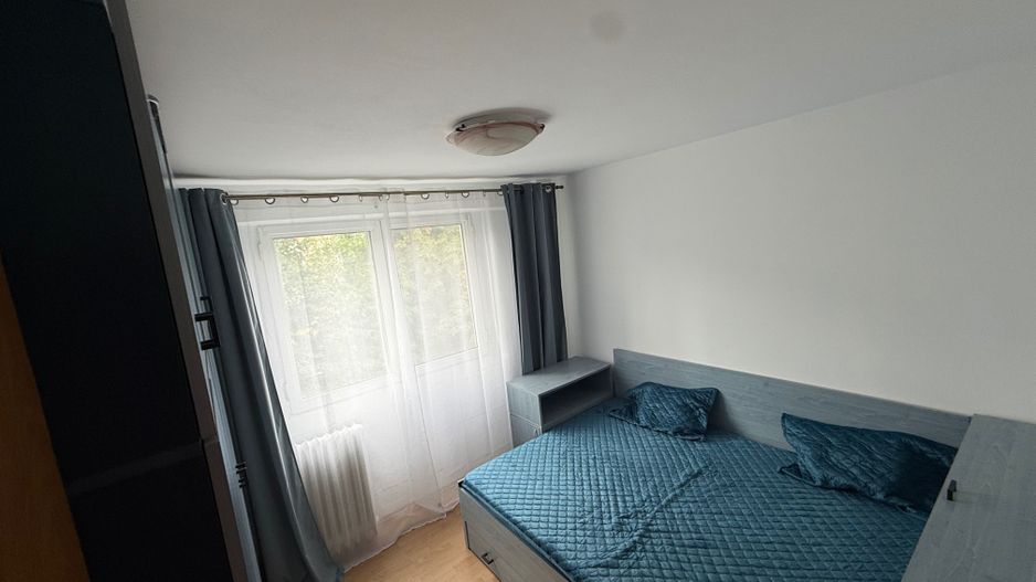 Apartament de 2 camere in zona Lujerului la 2 3 minute de metrou - Poză 4