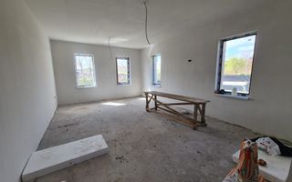 Casa plan parter deosebita, Lunca Cetatuii Ciurea, la asfalt, zona vis - Poză 16