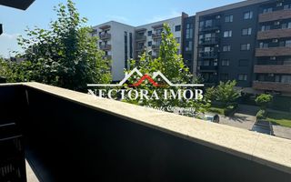 NECTORA IMOB-Apartament 3 camere, 2 bai, Prima Universitatii, Etaj 2 - Poză 6