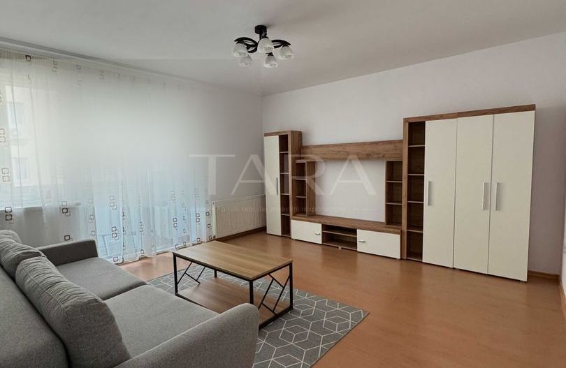 Apartament cu 2 camere, decomandat – Florești. - Poză 1