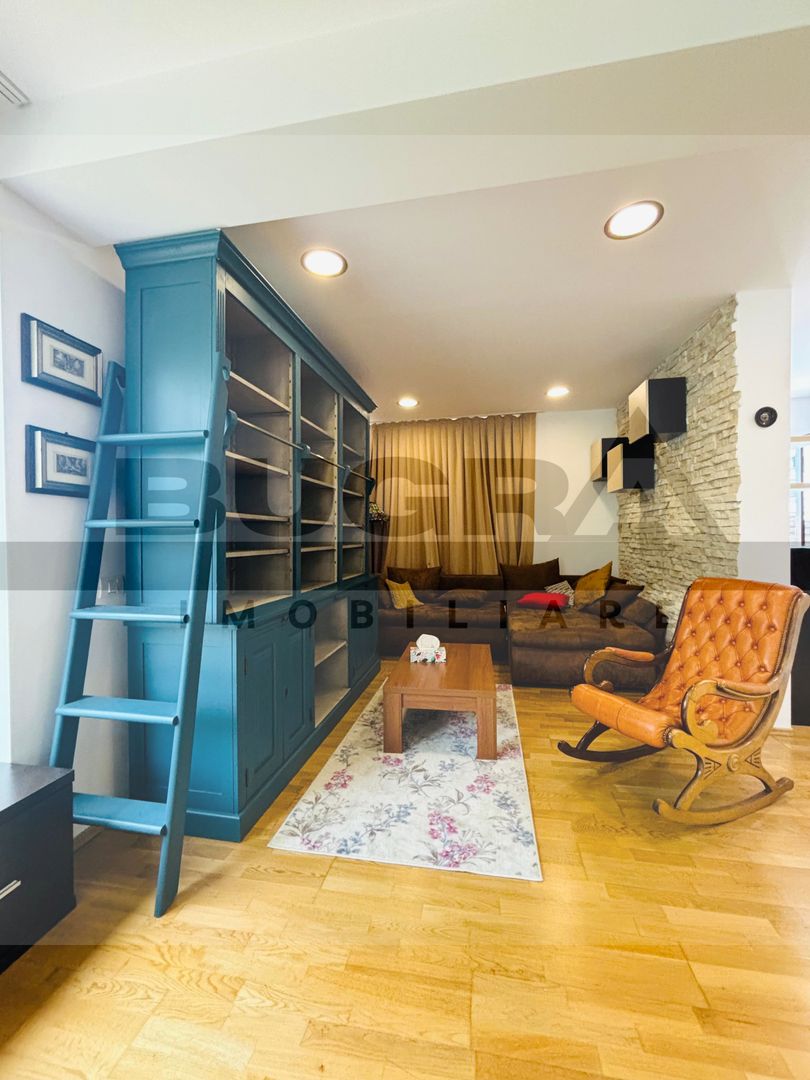 Casa moderna, 155 mp utili, ideala pentru o familie - Poză 6