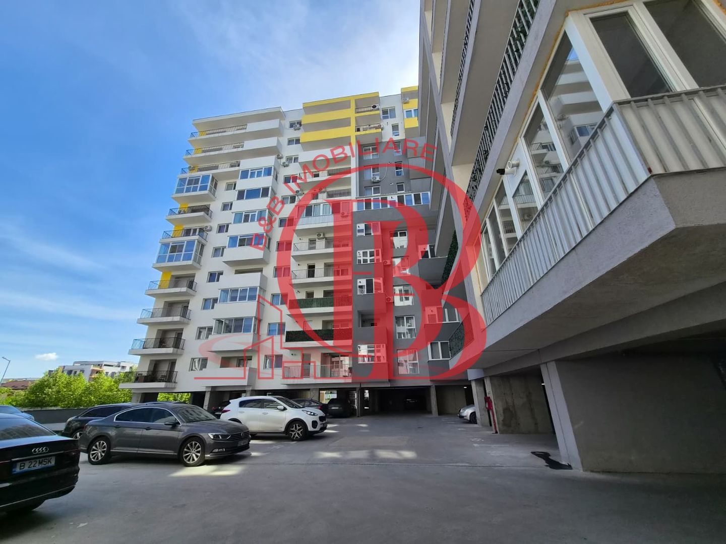Apartament 3 camere Duplex 12 min Metrou Teclu Parcare Inclusa - Poză 21