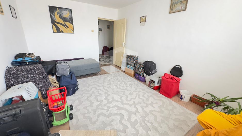 Apartament 2 Camere Grigore Moisil Lacul Tei - Poză 2