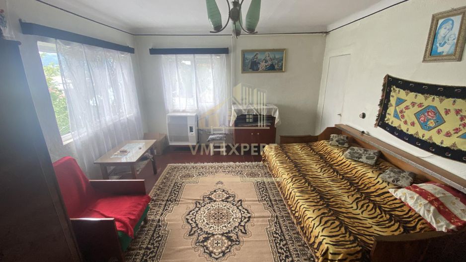 APARTAMENT LA CASA, 101 MP, CAMPULUNG, CENTRU - Poză 7