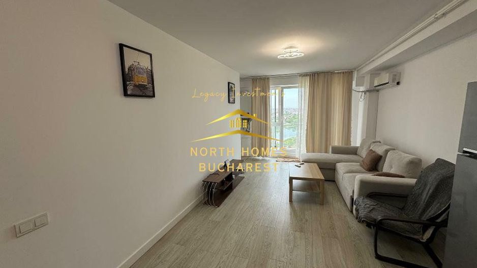 Apartament 2 camere de vanzare zona Pantelimon, aproape de Delfinului - Poză 1