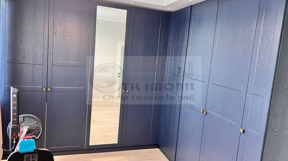 Casă modernă cu 4 camere de închiriat | Cubik Village – Valea Lupului - Poză 5