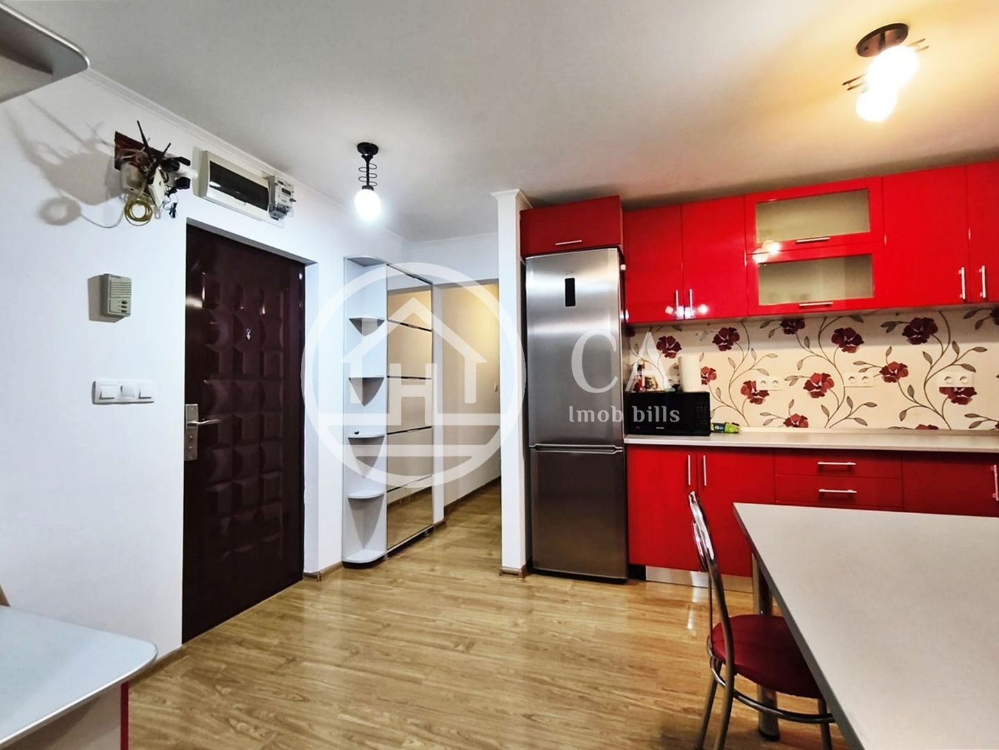 Apartament de inchiriat cu 3 camere in Rogerius, Oradea - Poză 4