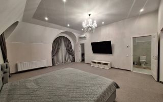 Chirie, casă, 3 nivele, str. Anton Crihan, Centru - Poză 10