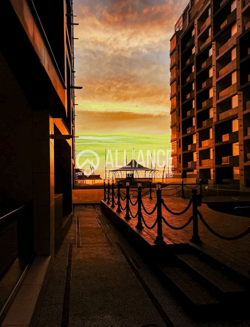 Mamaia Nord(COD 05) - Apartament tip studio Stefan Building Resort - Poză 1