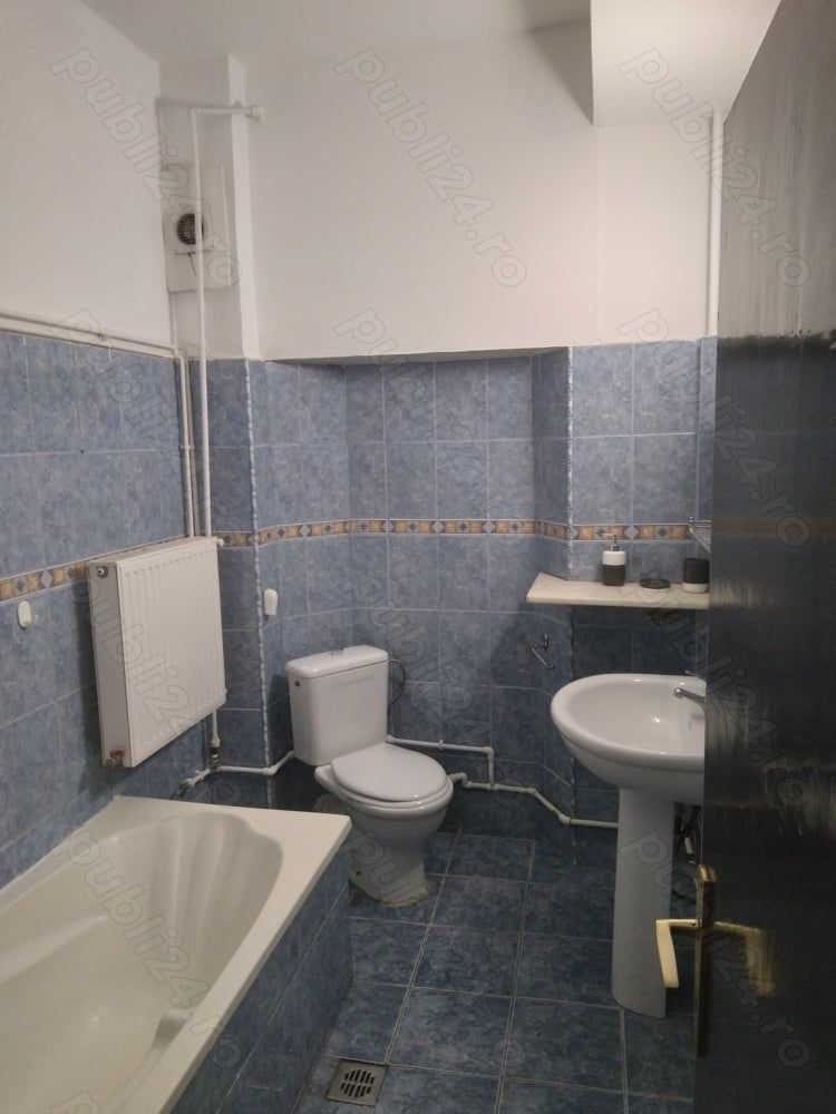 APARTAMENT IN VILA  PARCARE ZONA VICTORIEI - Poză 9