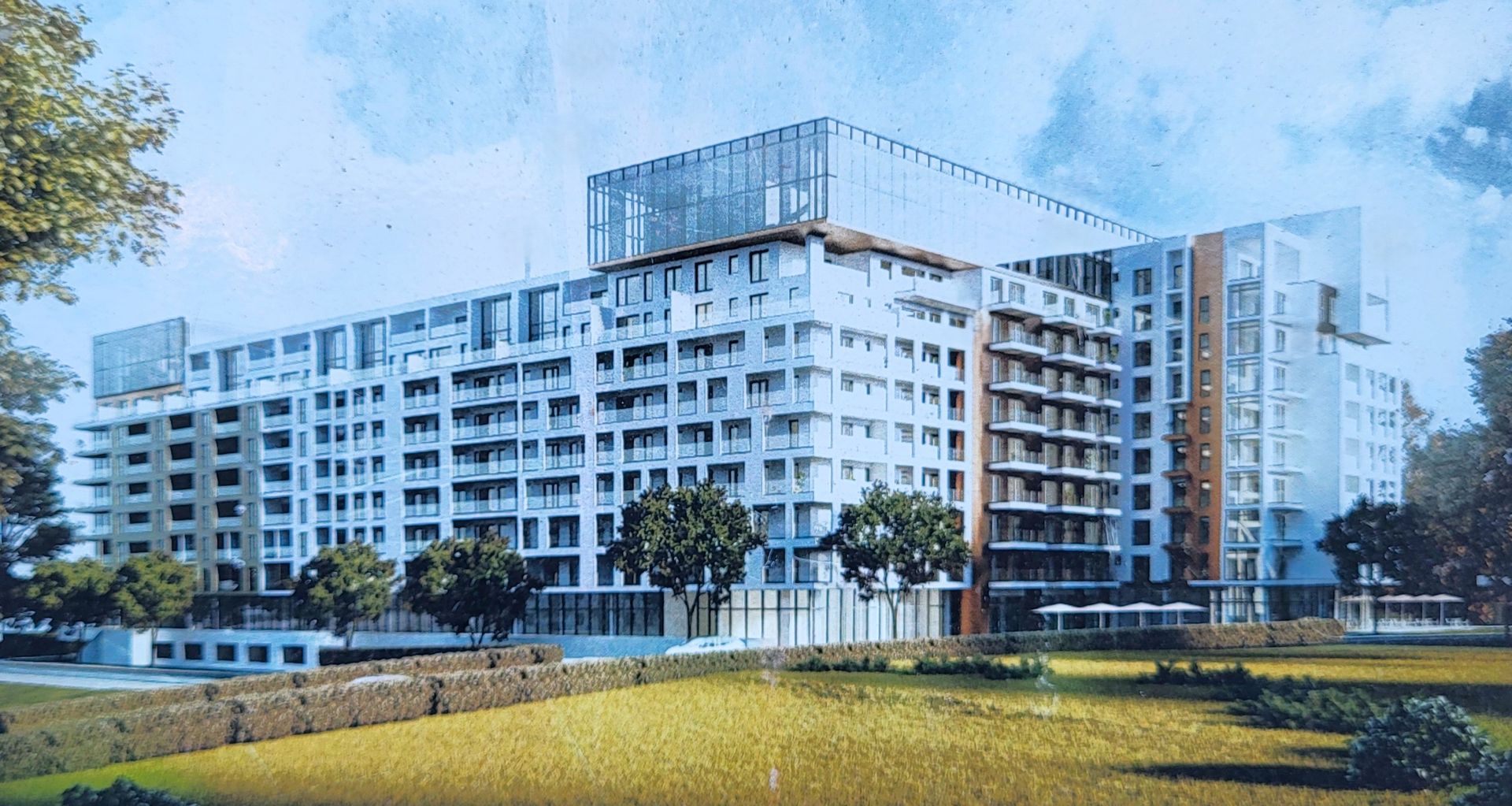 Apartament nou de vanzare 58 mp Soporului Comision 0% - Poză 9