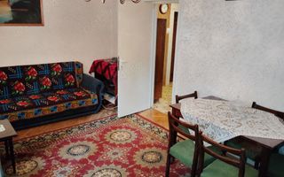 Apartament Spațios cu 4 Camere și 2 Băi-Cartier Tudor(Zona Super) - Poză 8
