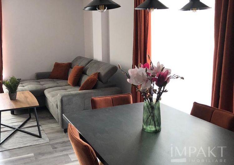 Apartament 2 camere de inchiriat in cartierul Buna Ziua - Poză 3