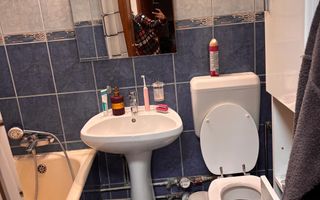 Apartament 4 camere-Brancoveanu-Berceni-Loc Parcare - Poză 6
