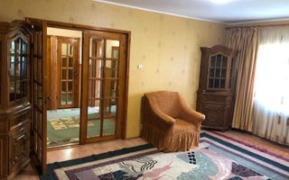 Apartament 2 camere, etaj II, str. Oancea, Iași - de vânzare - Poză 1