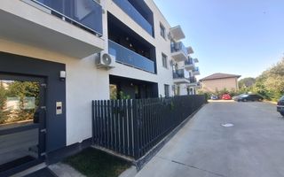2 Camere - Tunari Otopeni - Finalizat - Gradina Proprie 71 mp - Poză 12