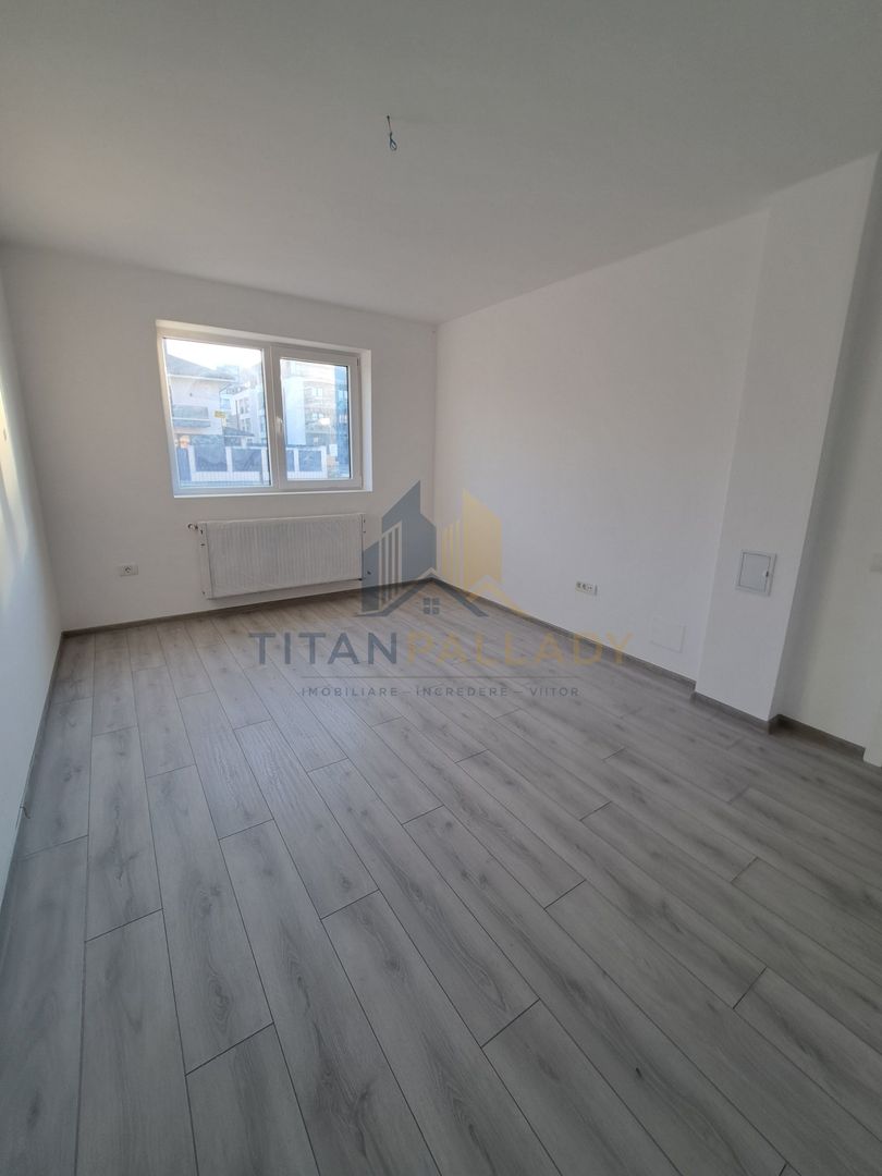Pallady- metrou Teclu- 2 Cam-Dec- 55mp- Centrala- Bloc finalizat - Poză 5