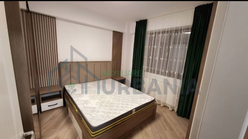 Apartament de închiriat, 2 camere, zona Palas – Strada Sârdan, Iași - Poză 6