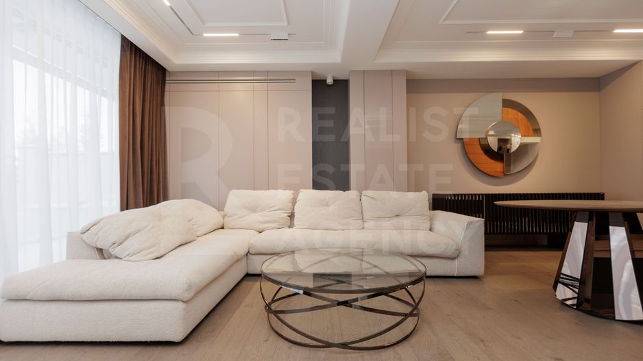 Chirie, duplex, 5 camere, str. Timiș, Centru - Poză 4