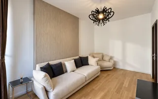 Penthouse 3 camere Herastrau | Loc de parcare - Poză 20
