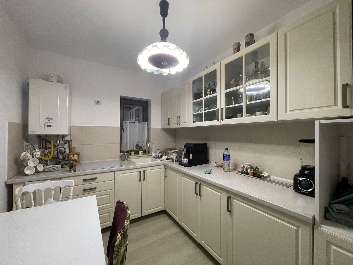 Duplex mobilat - 3 camere - Mosnita Veche - Poză 4