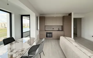 Apartamente Rezidentiale noi, in Zona de Nord, Calea Torontalului - Poză 11
