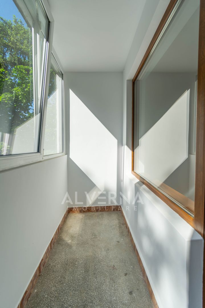 Apartament 2 camere | decomandat, renovat | 55mp | cartier Gheorgheni - Poză 8